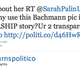 Image for article titled Sarah Palin's Mini-Victory Against Sexism